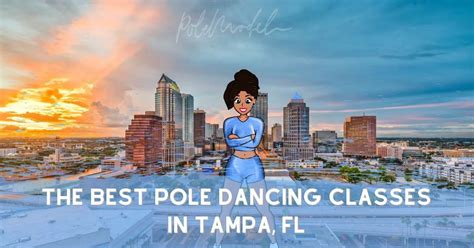 pole dancing lessons tampa